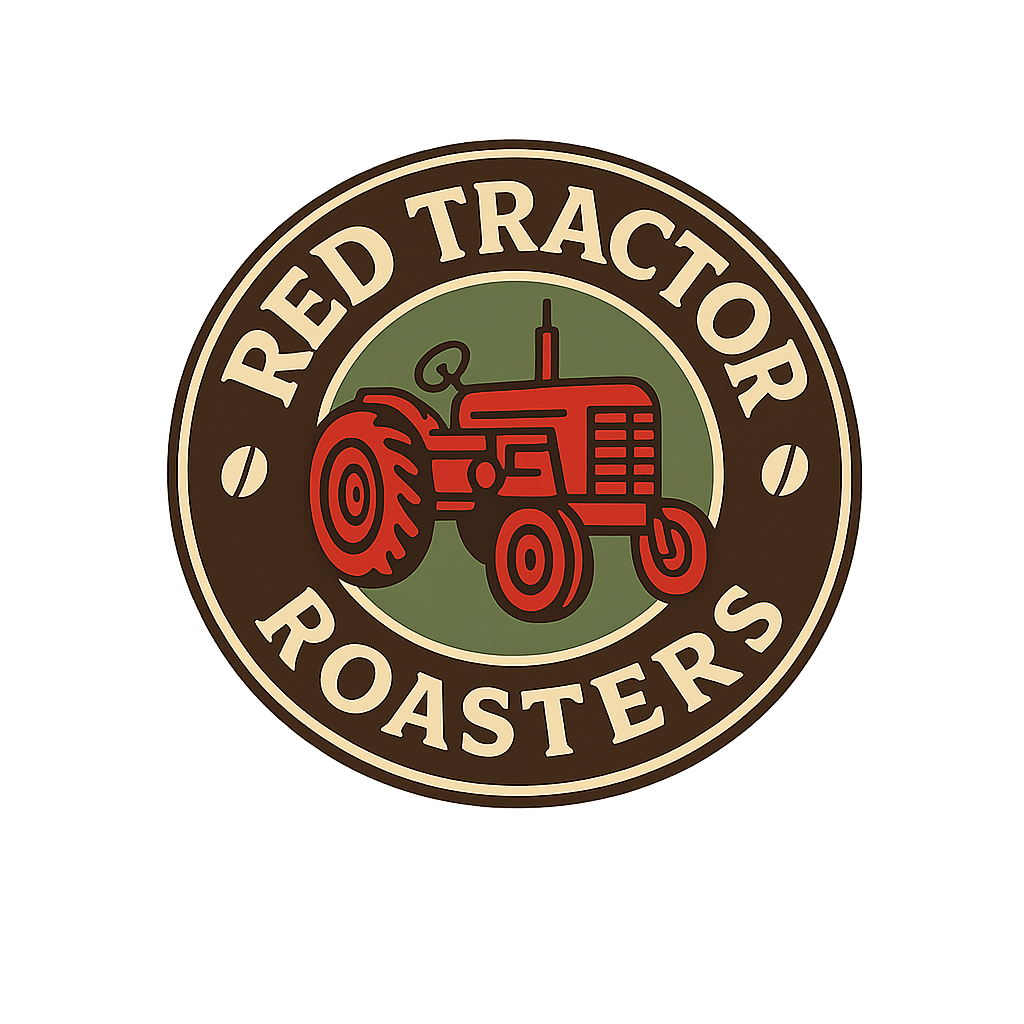 Red Tractor Roasters