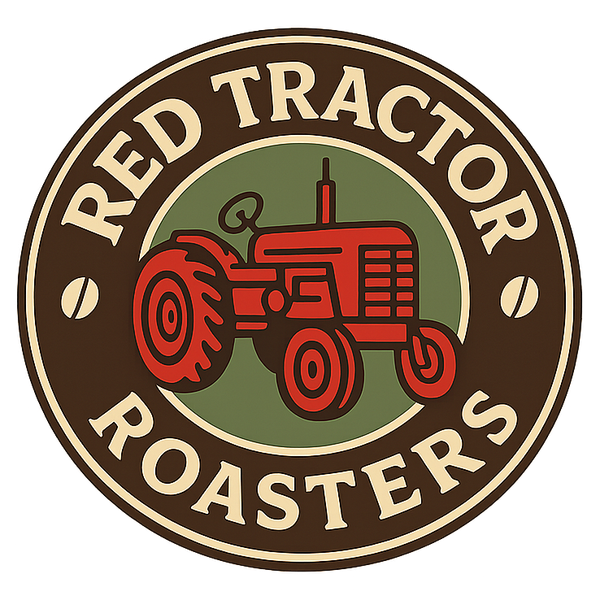 Red Tractor Roasters